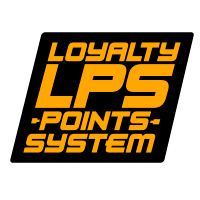 New Mecha Universe  Loyalty Points System