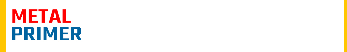 Metal Primer