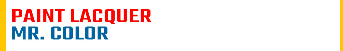 Mr Color