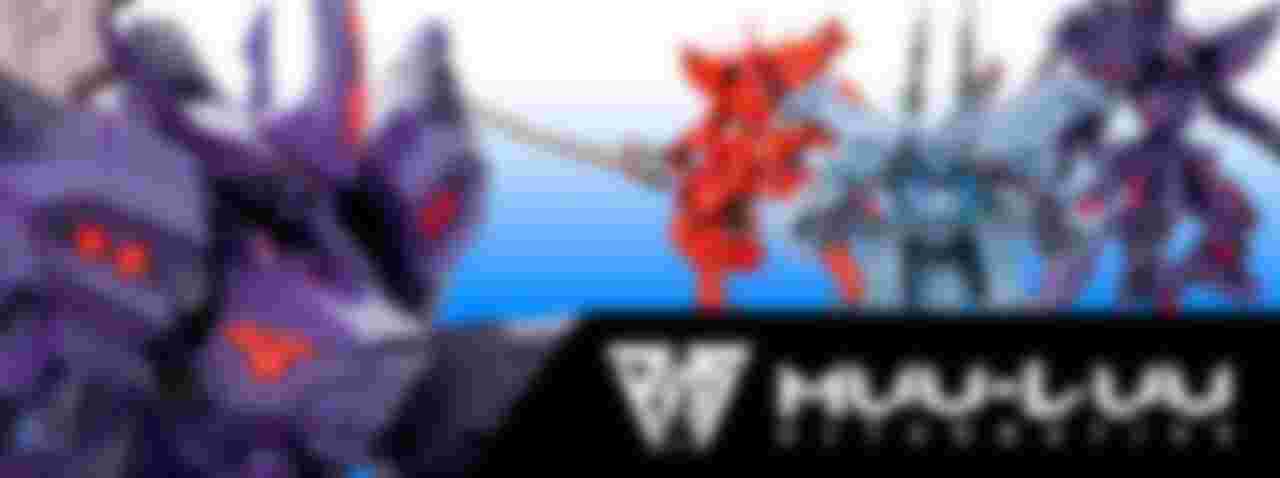MUV-LUV