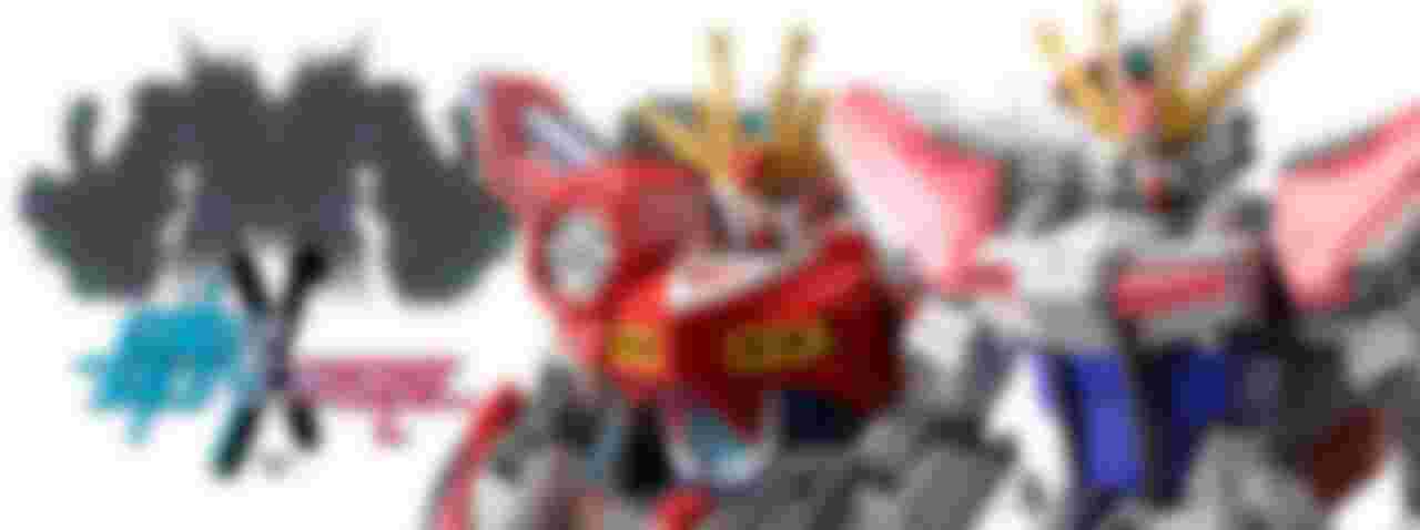 Sección Gundam Breaker Battlogue