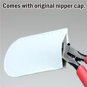 GODHAND Blade One Nipper