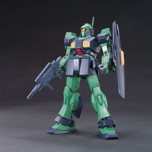 GUNDAM HGUC -150- ZETA MSA-003 (GUNDAM MODEL KIT) 1/144