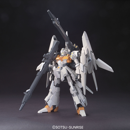 Bandai 1/144 HGUC 103 Gundam Rgz-95 ReZEL Scale Kit for sale online 