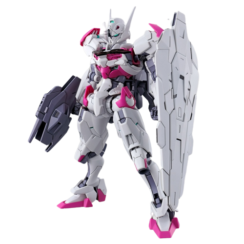 GUNDAM HGTWFM -01- XGF-02 LFRITH 1/144