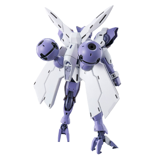 GUNDAM HGTWFM -02- CEK-040 BEGUIR-BEU 1/144