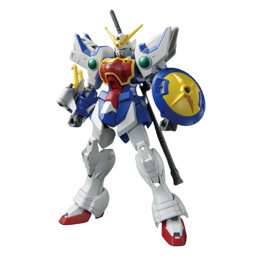 GUNDAM HGAC -242- XXXG-01S SHENLONG GUNDAM 1/144