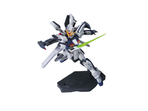 GUNDAM HGAW -118- GX-9900-DV GUNDAM X DIVIDER 1/144