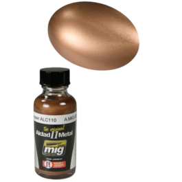 ALCLAD METAL -  COPPER 30ML