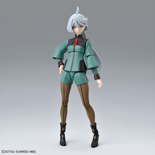 FIGURE-RISE STANDARD - MIORINE REMBRAN