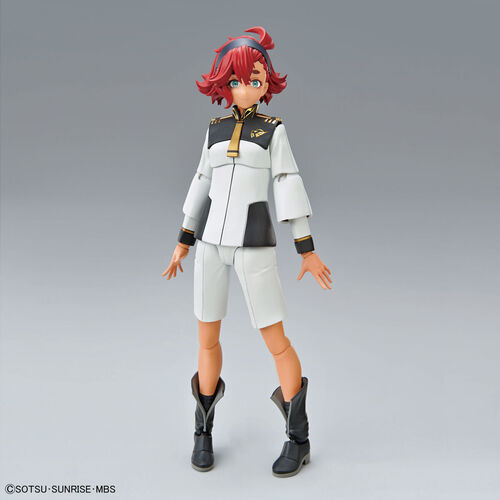 FIGURE-RISE STANDARD - SULETTA MERCURY