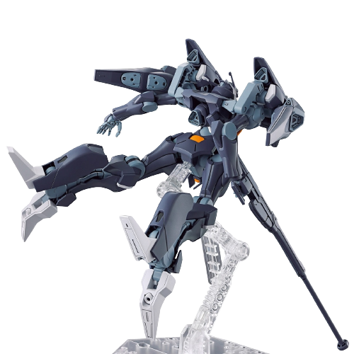 GUNDAM HGTWFM -07- FP/A-77 GUNDAM PHARACT 1/144