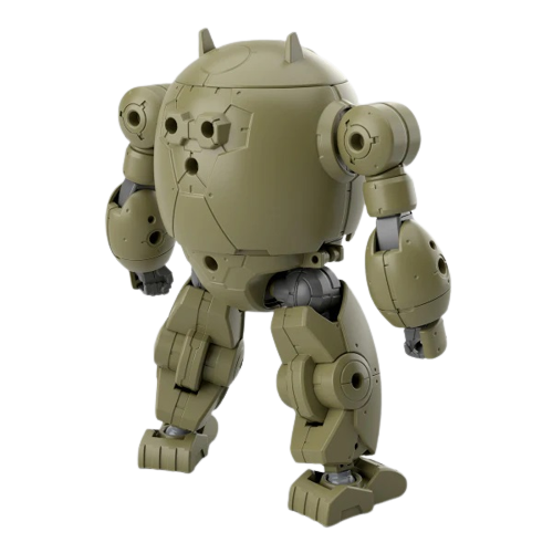 30MM -EV12- ARMORED ASSAULT MECHA VER 1/144
