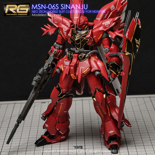 G-REWORK -RG- SINANJU