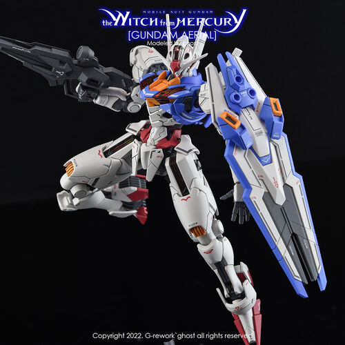 G-REWORK -HG- AERIAL