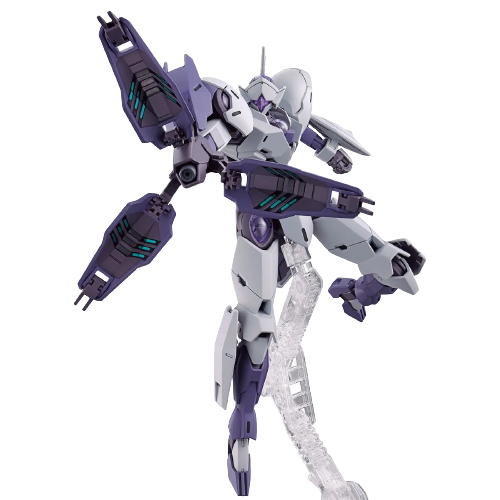 GUNDAM HGTWFM -11- CFK-029 MICHAELIS 1/144