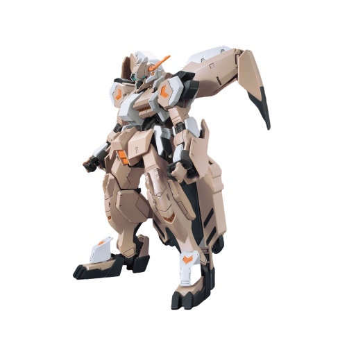 GUNDAM HG IBO -023- GUSION REBAKE FULL CITY 1/144