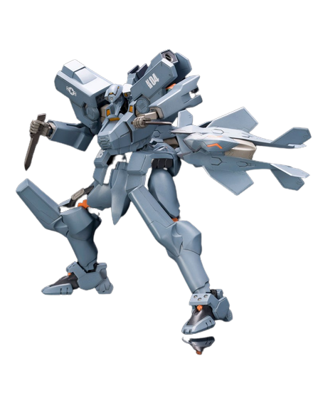 MUV-LUV ALTERNATIVE F-15E Strike Eagle