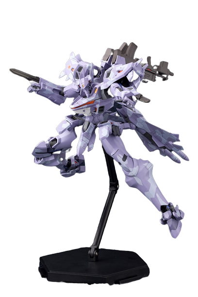 MUV-LUV ALTERNATIVE TOTAL ECLIPSE SU-37UB TERMINATOR