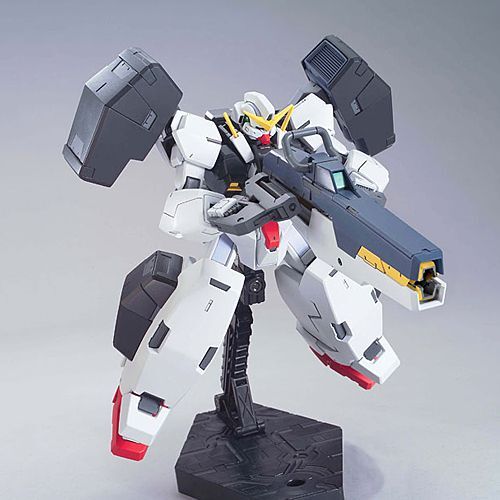 GUNDAM HG 00 -006- GN-004 GUNDAM VIRTUE 1/144