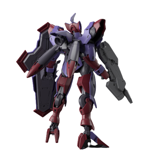 GUNDAM HGTWFM -12- CEK-077 BEGUIR-PENTE 1/144