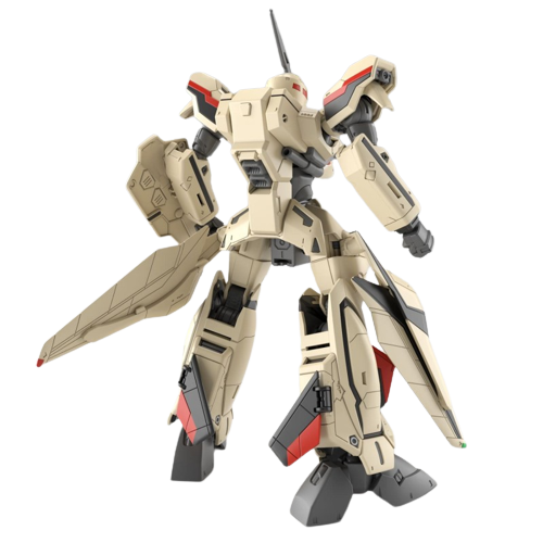 MACROSS HG -01- YF-19 1/100