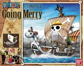 ONE PIECE - MechaUniverse.com