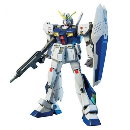 GUNDAM HGUC -047- RX-78 NT-1 GUNDAM NT-1 1/144