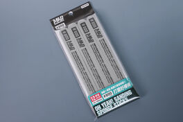 MADWORKS OH YEAH! SANDING SPONGE STICKS - #800 x 4