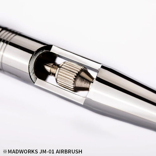 MADWORKS AEROGRAFO JET-MAN 0.35MM