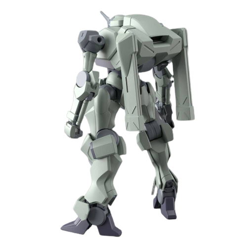 GUNDAM HGTWFM -14- F/D-19 ZOWORT 1/144