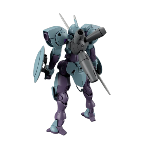 GUNDAM HGTWFM -16- CFP-010 HEINDREE 1/144