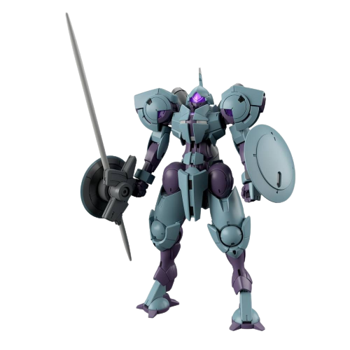 GUNDAM HGTWFM -16- CFP-010 HEINDREE 1/144