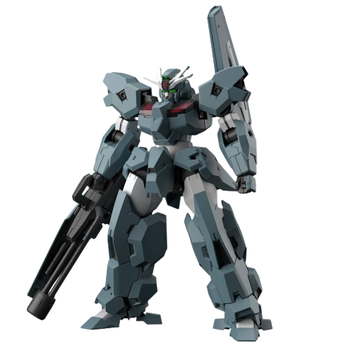 GUNDAM HGTWFM -17- EDM-GA-01 GUNDAM LFRITH UR 1/144