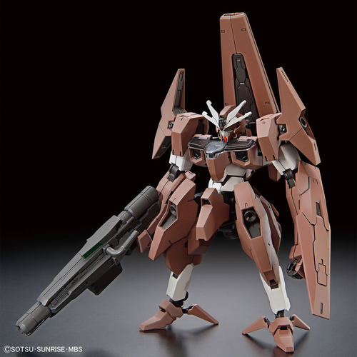 GUNDAM HGTWFM -18 EDM-GA-01 LIFRITH THORN 1/144 [PREORDER]