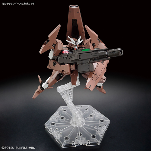 GUNDAM HGTWFM -18 EDM-GA-01 LIFRITH THORN 1/144 [PREORDER]