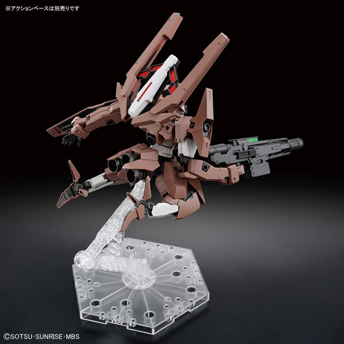 GUNDAM HGTWFM -18 EDM-GA-01 LIFRITH THORN 1/144 [PREORDER]