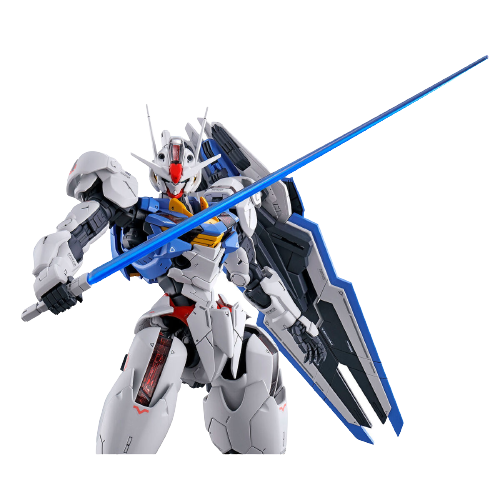 GUNDAM TWFM - GUNDAM AERIAL 1/100