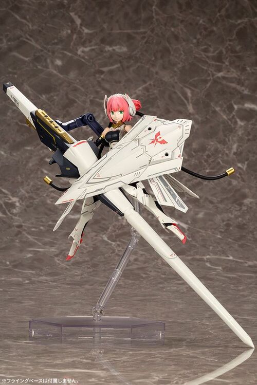 MEGAMI DEVICE BULLET KNIGHTS LANCER