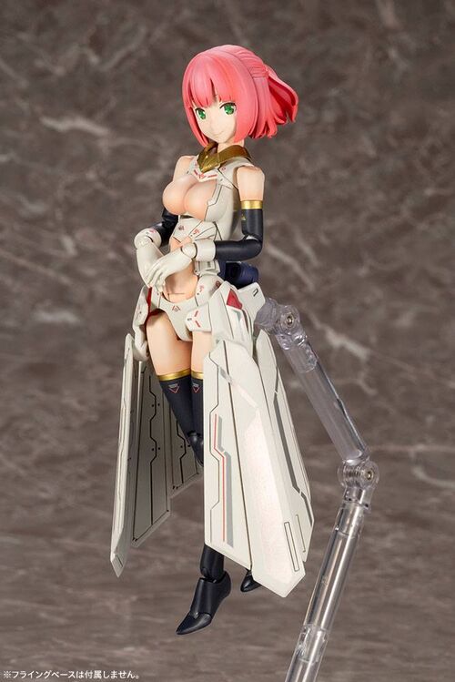 MEGAMI DEVICE BULLET KNIGHTS LANCER