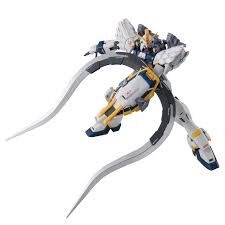 GUNDAM MG WING GUNDAM SANDROCK EW 1/100