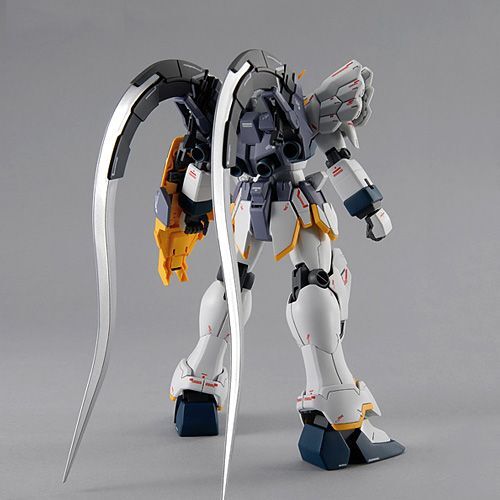 GUNDAM MG WING GUNDAM SANDROCK EW 1/100