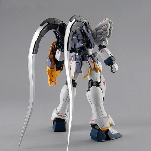 GUNDAM MG WING GUNDAM SANDROCK EW 1/100