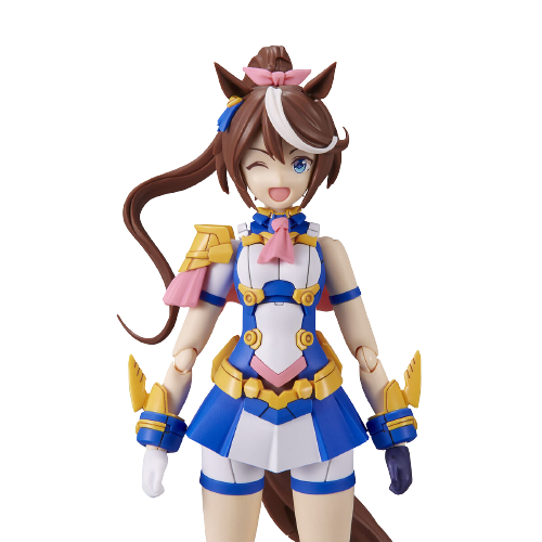 30MS TOKAI TEIO UMA MUSUME: PRETTY DERBY