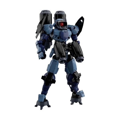 30MM -XX- bEXM-15 Portanova (Marine Type) (Blue Gray) 1/144