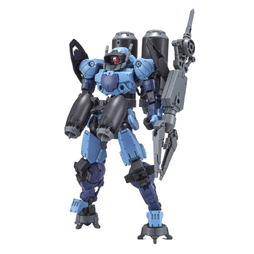30MM -XX- bEXM-15 Portanova (Marine Type) (Blue Gray) 1/144