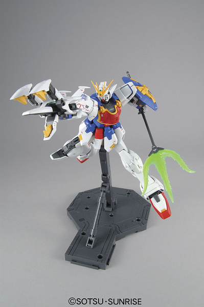 GUNDAM MG XXXG-01S SHENLONG GUNDAM EW VER 1/100