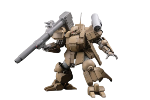 Assault Suits Leynos 1/35 AS-5E3 Leynos (Mass Production-Type) Renewal Ver.