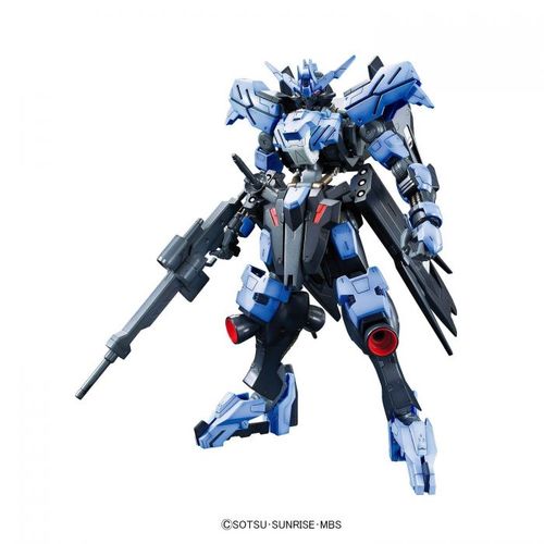 GUNDAM FM IBO -02- FULL MECHANICS VIDAR 1/100