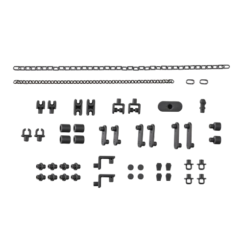 30MM Customize Material -05- CHAIN PARTS / MULTI-JOINT